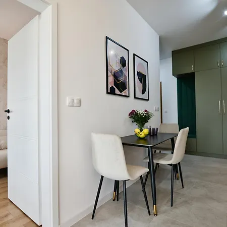 Appartement Sunset 79 By Housine *