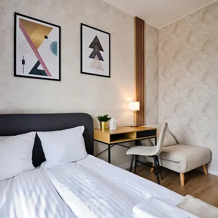 Apartamento Sunset 79 By Housine *