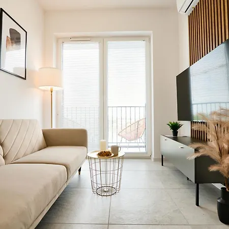 Apartamento Sunset 79 By Housine