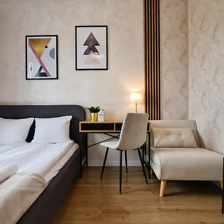 Sunset 79 By Housine Apartamento