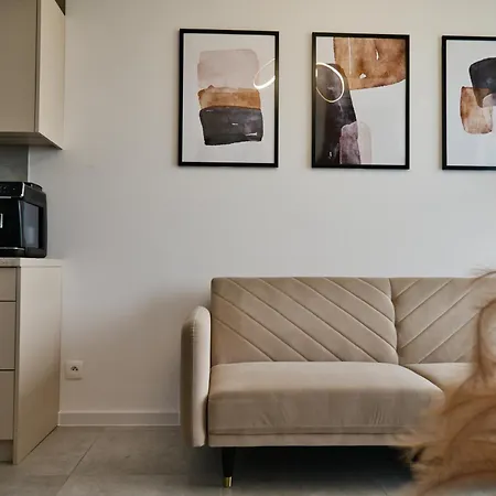 Sunset 79 By Housine Zator