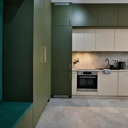 Apartamento Sunset 79 By Housine Zator