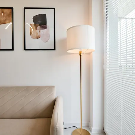 Apartamento Sunset 79 By Housine Zator