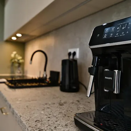 Apartamento Sunset 79 By Housine Zator