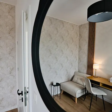 Sunset 79 By Housine Apartment *