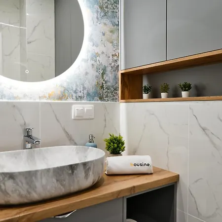 Apartamento Sunset 79 By Housine