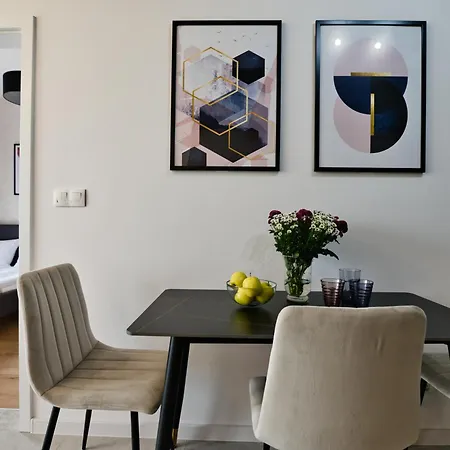 Apartamento Sunset 79 By Housine Zator