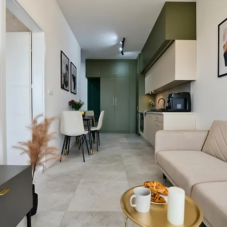 Apartamento Sunset 79 By Housine Zator