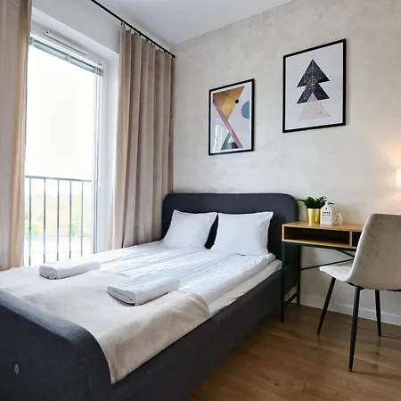 Apartamento Sunset 79 By Housine *