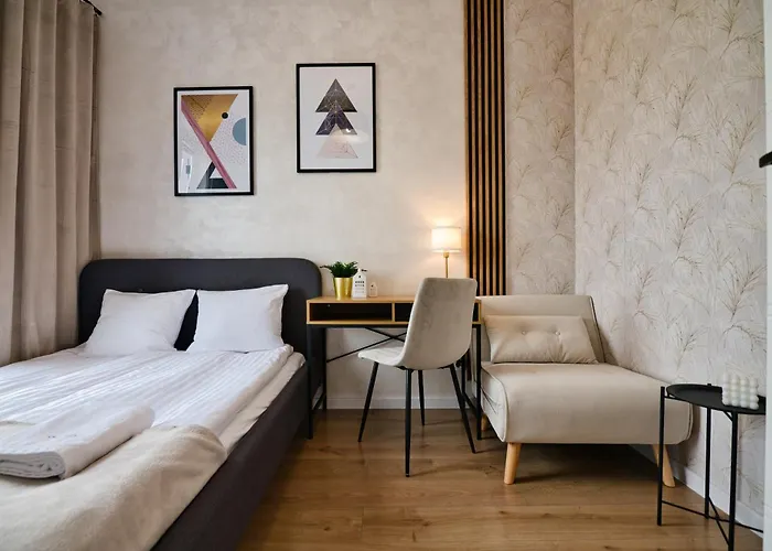 Sunset 79 By Housine Apartament